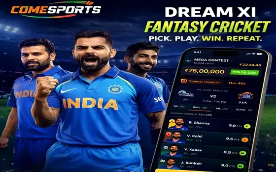 India vs Australia on Jodi Chart