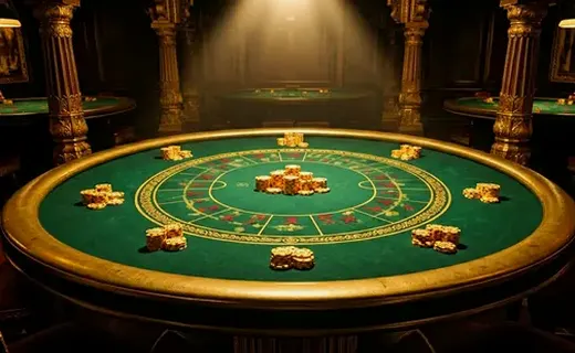 Teen Patti VIP